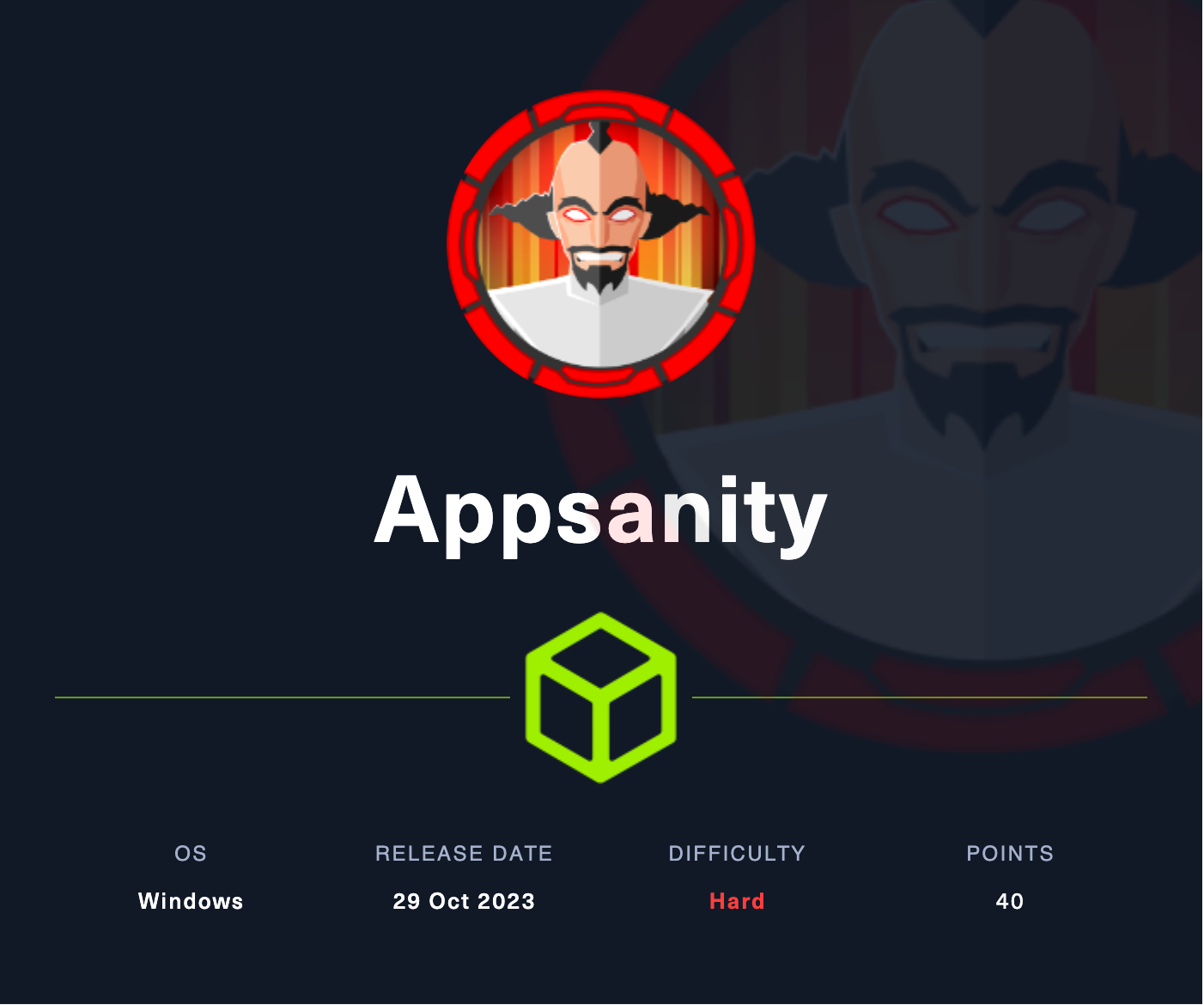 Appsanity
