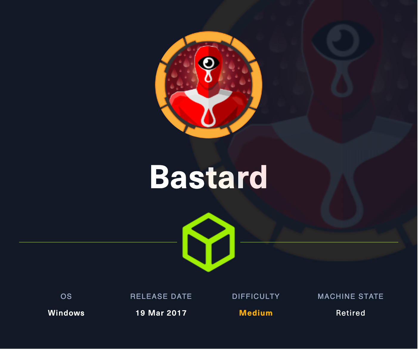 Bastard