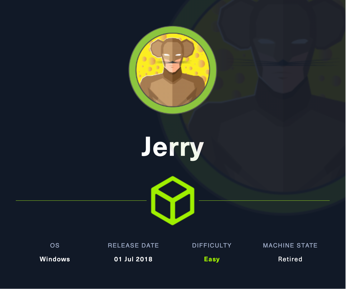 Jerry