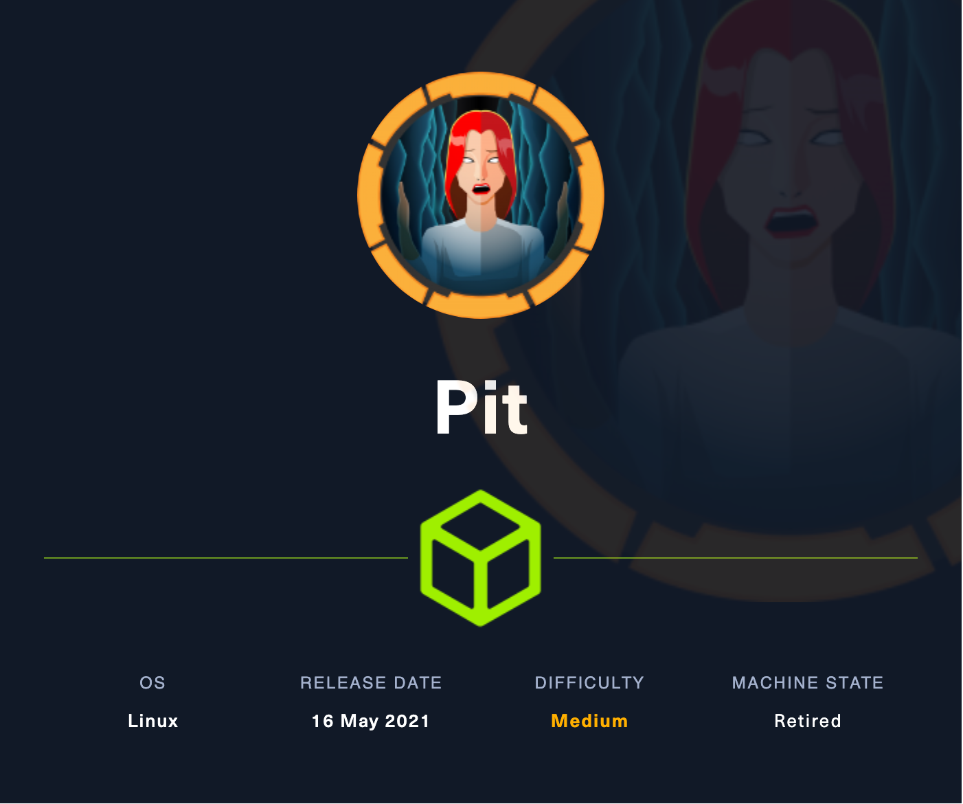 Pit