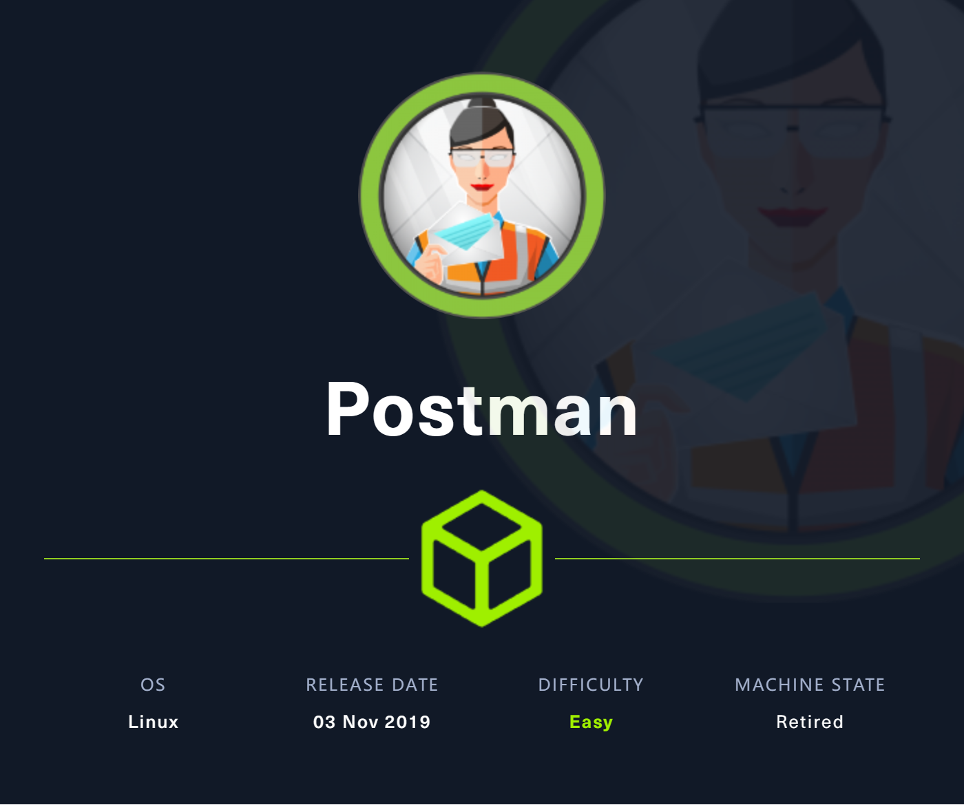Postman