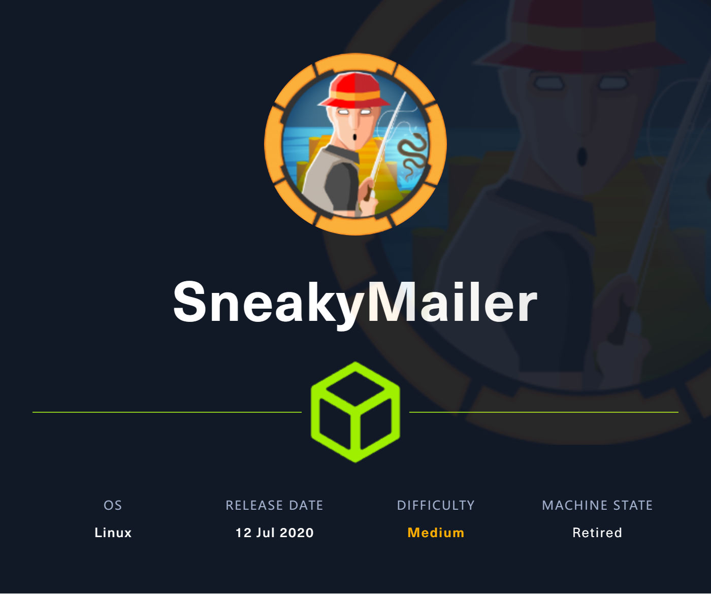 SneakyMailer