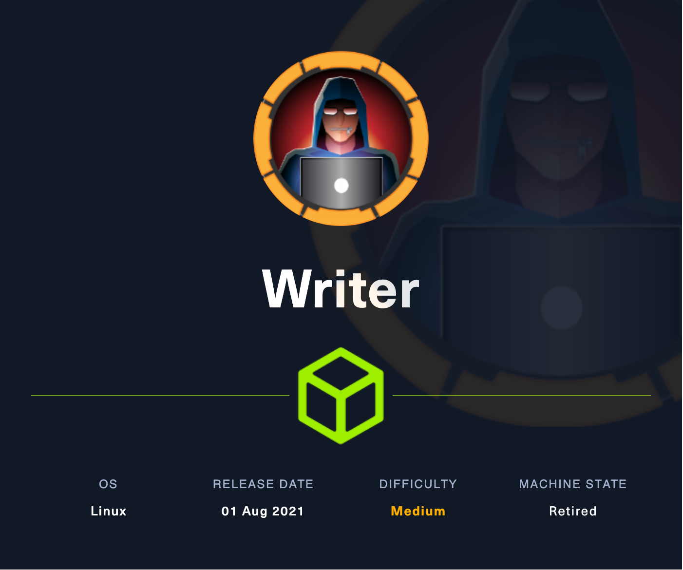 Writer