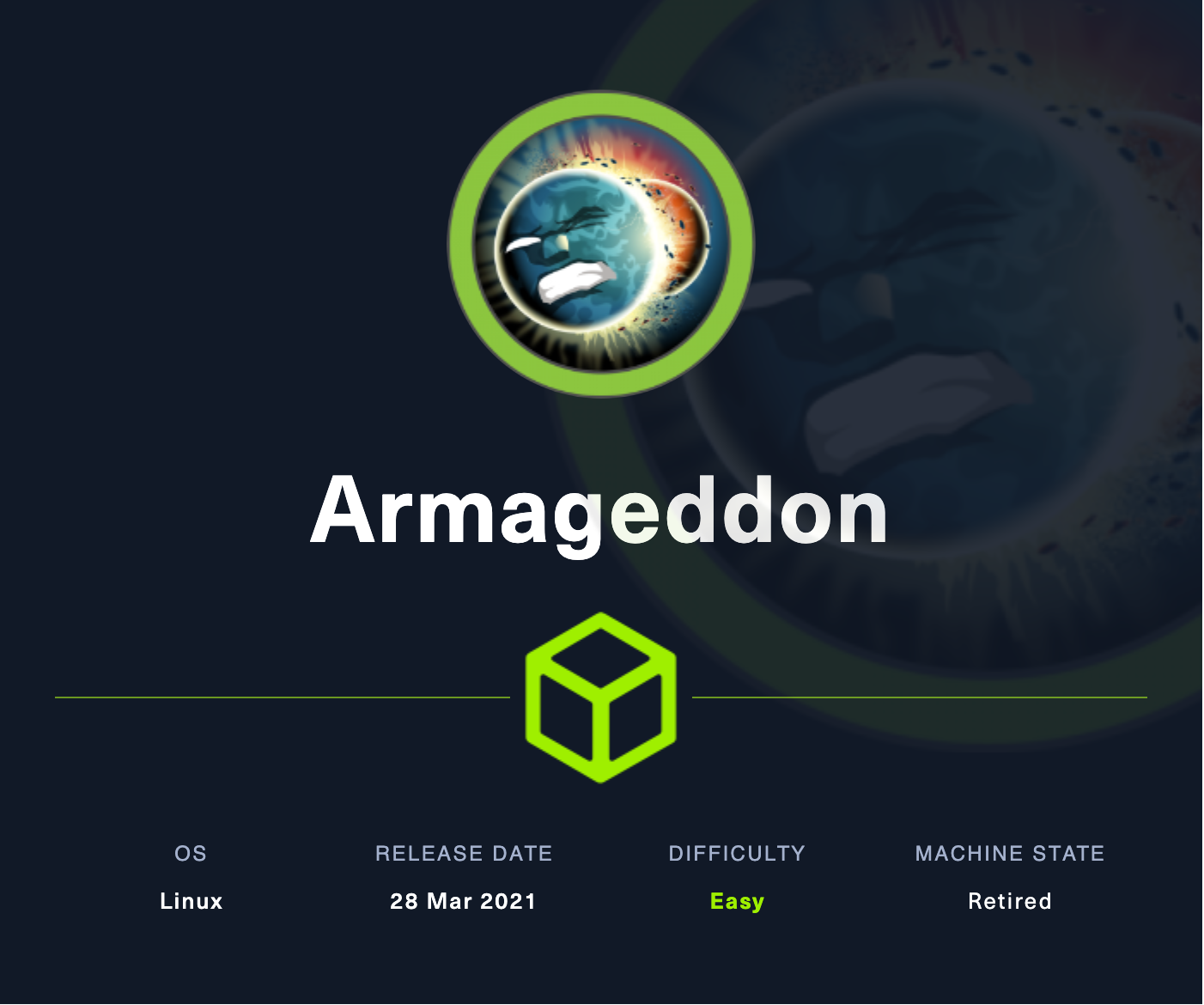 Armageddon