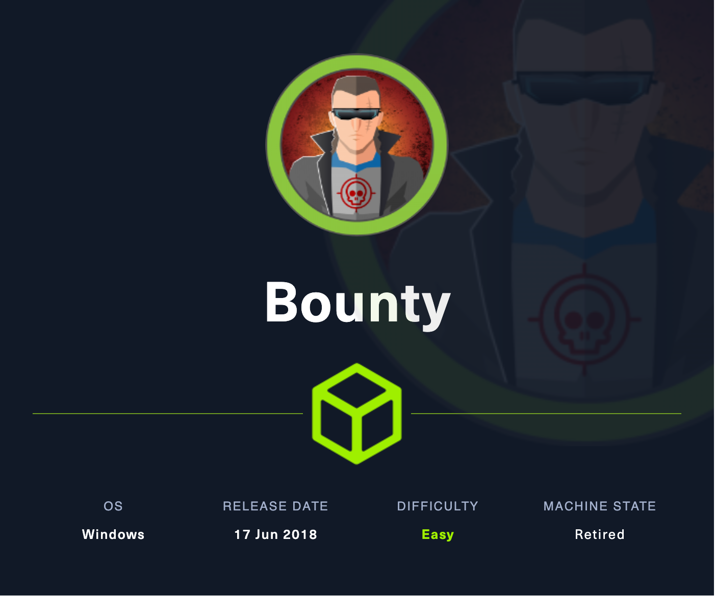 Bounty