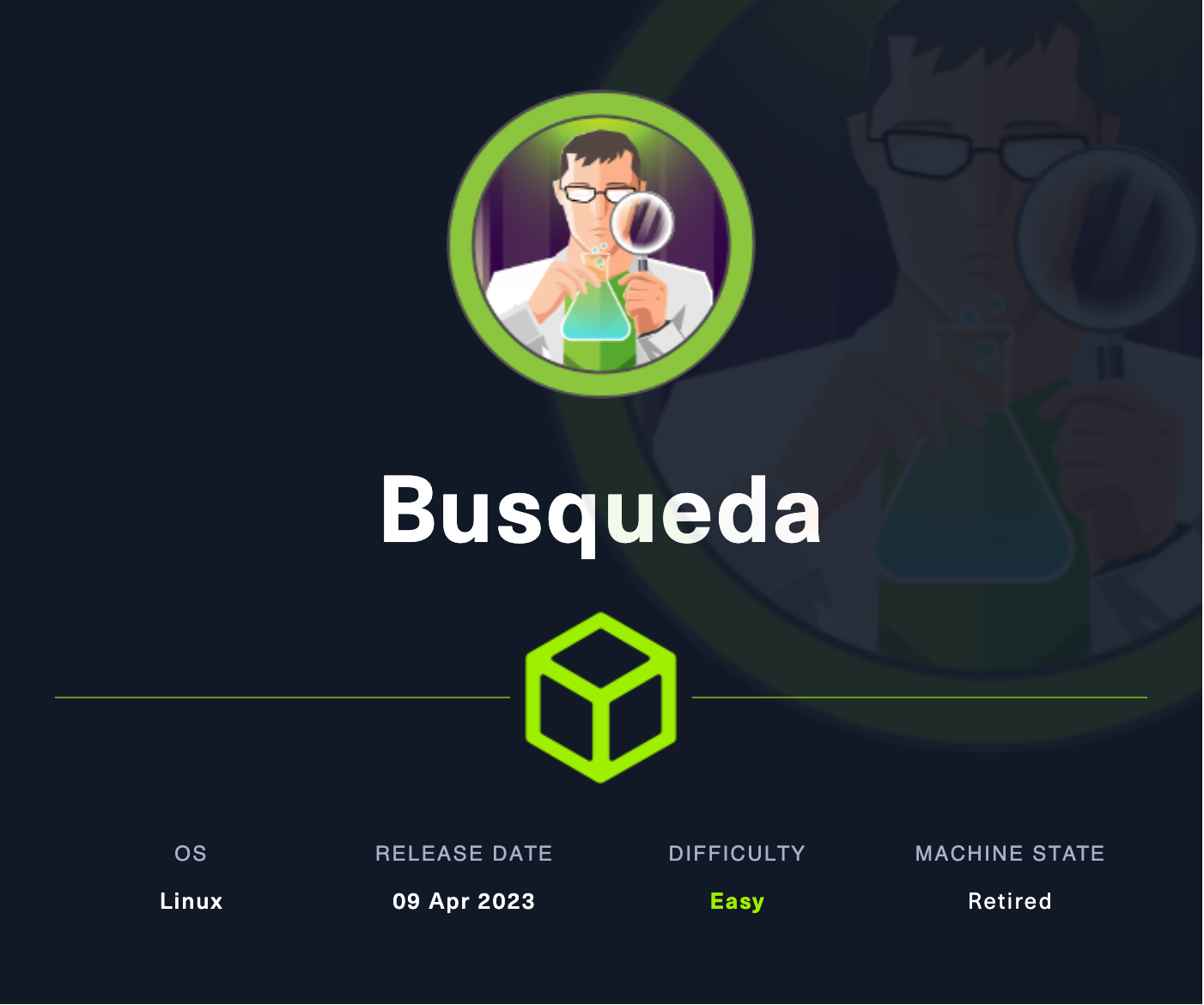 Busqueda