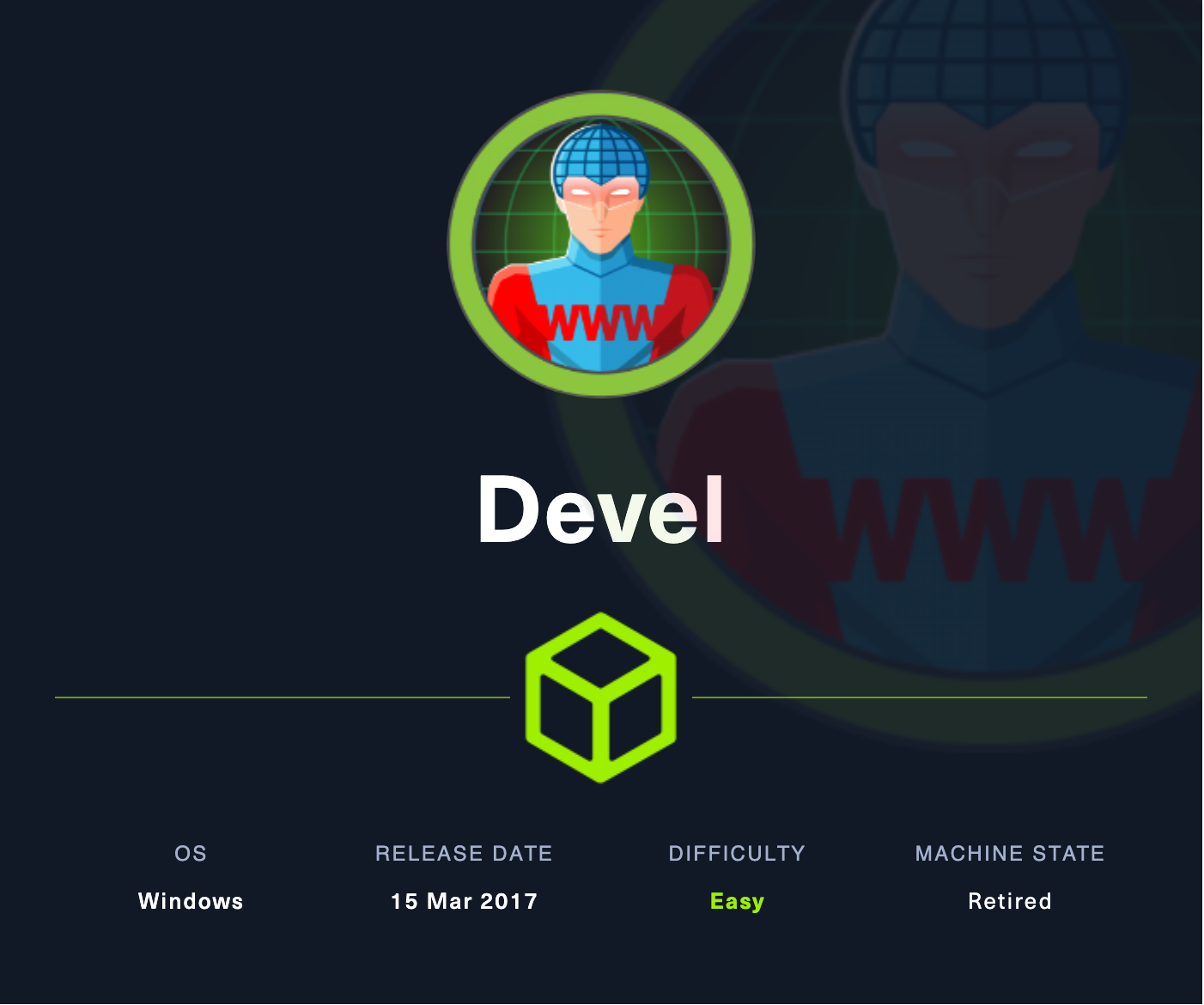 Devel