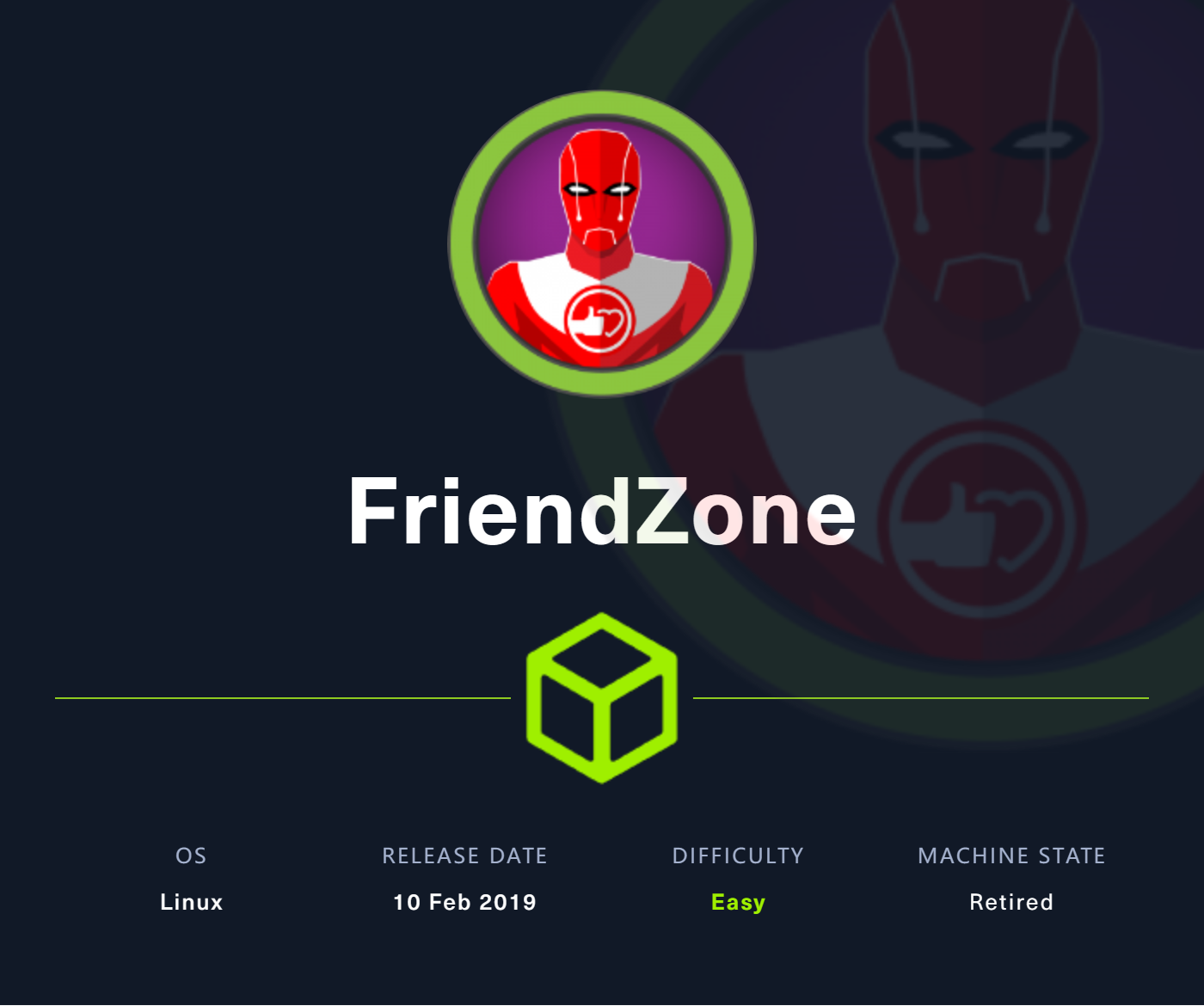 FriendZone