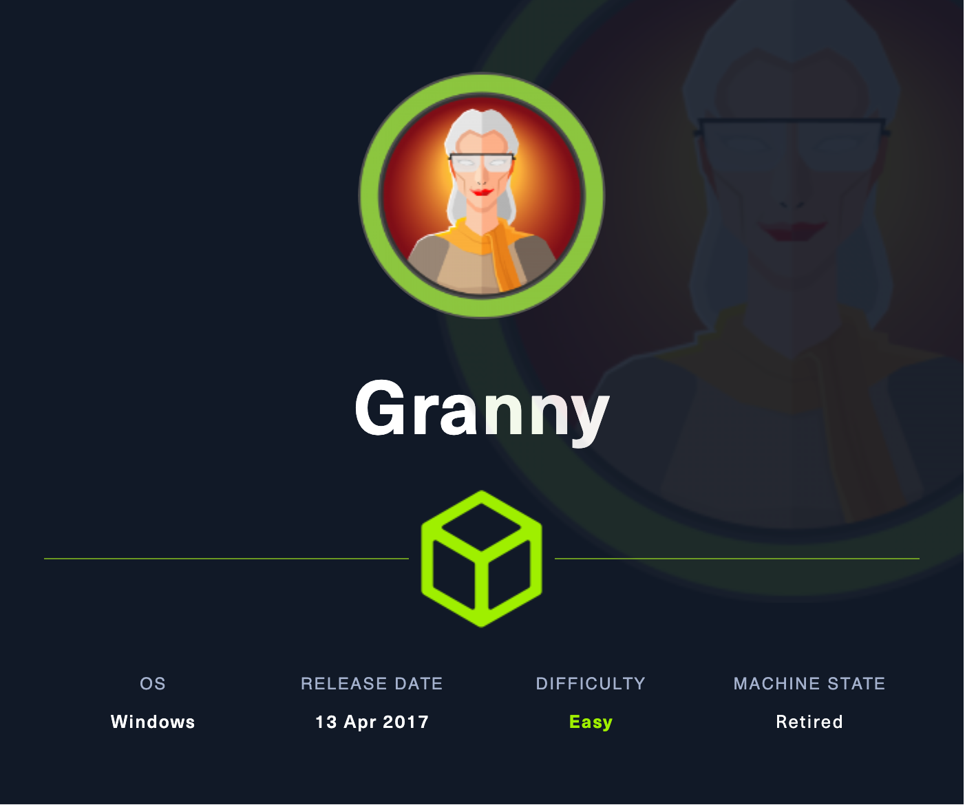 Granny