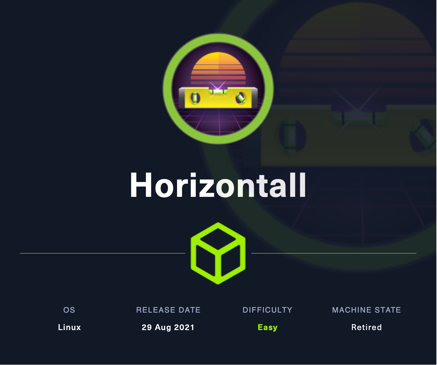 Horizontall