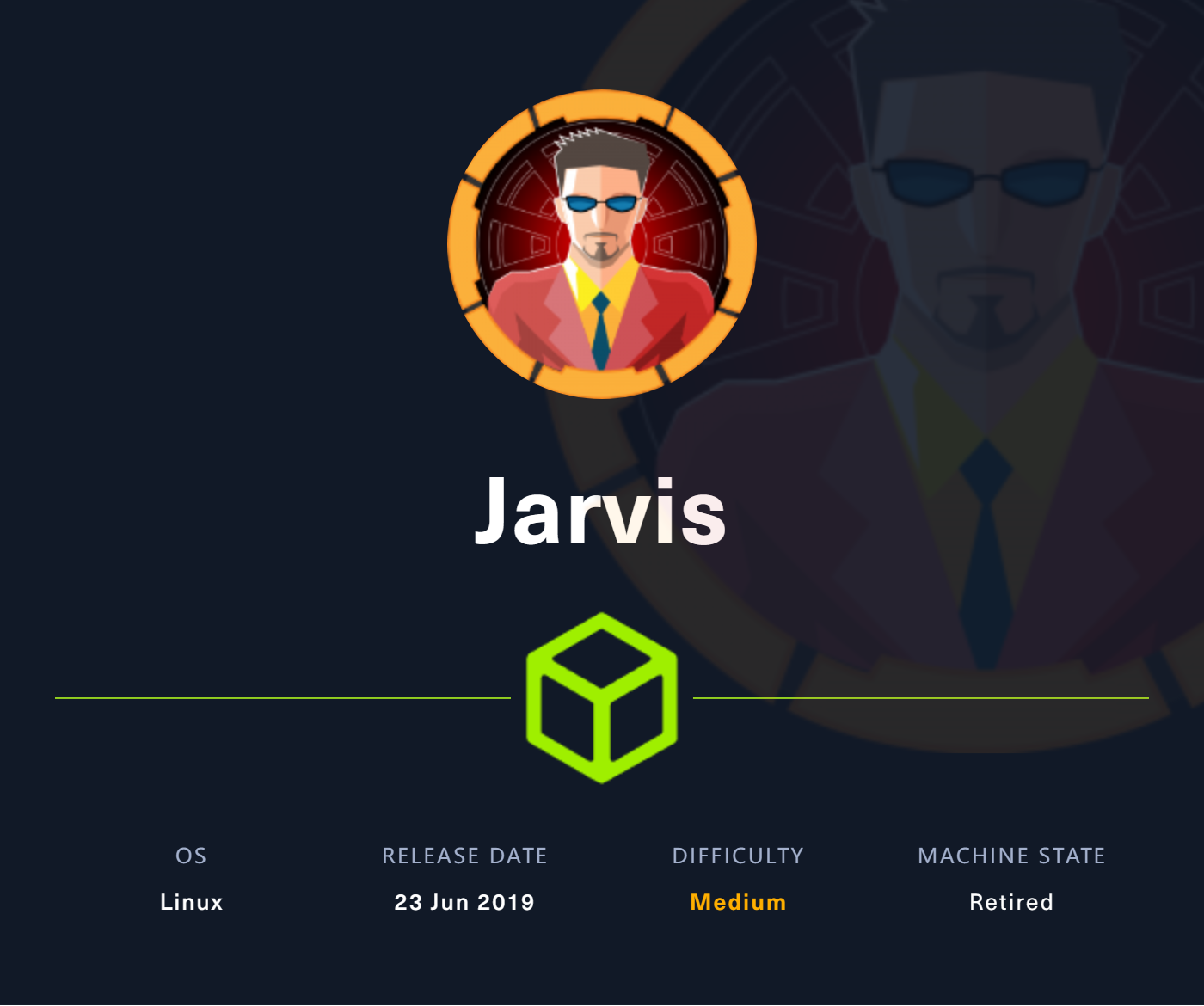 Jarvis
