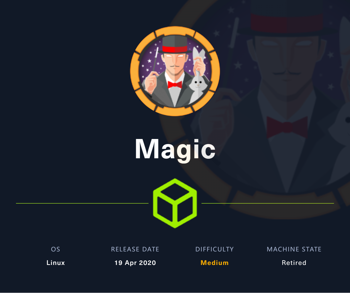 Magic