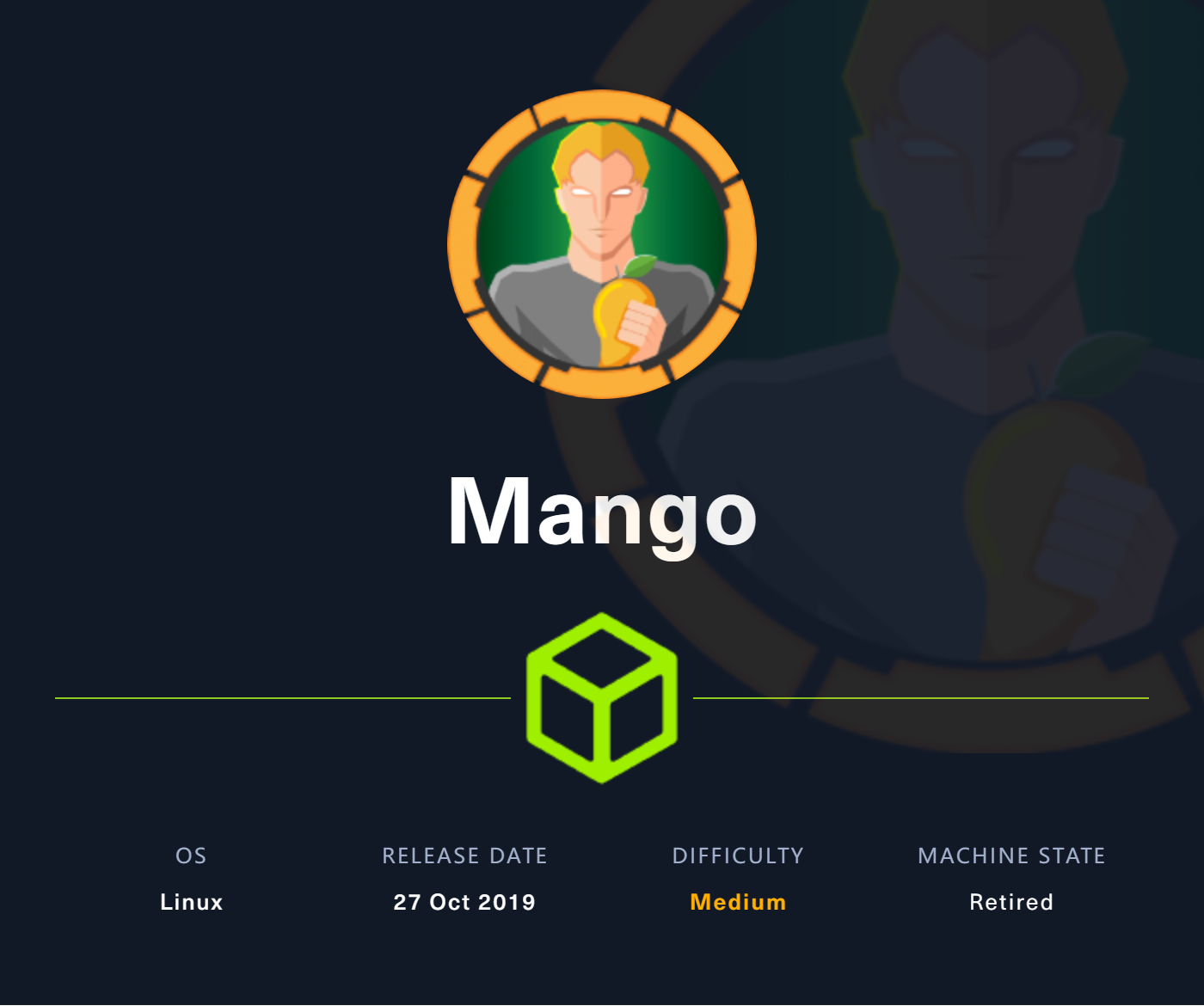 Mango