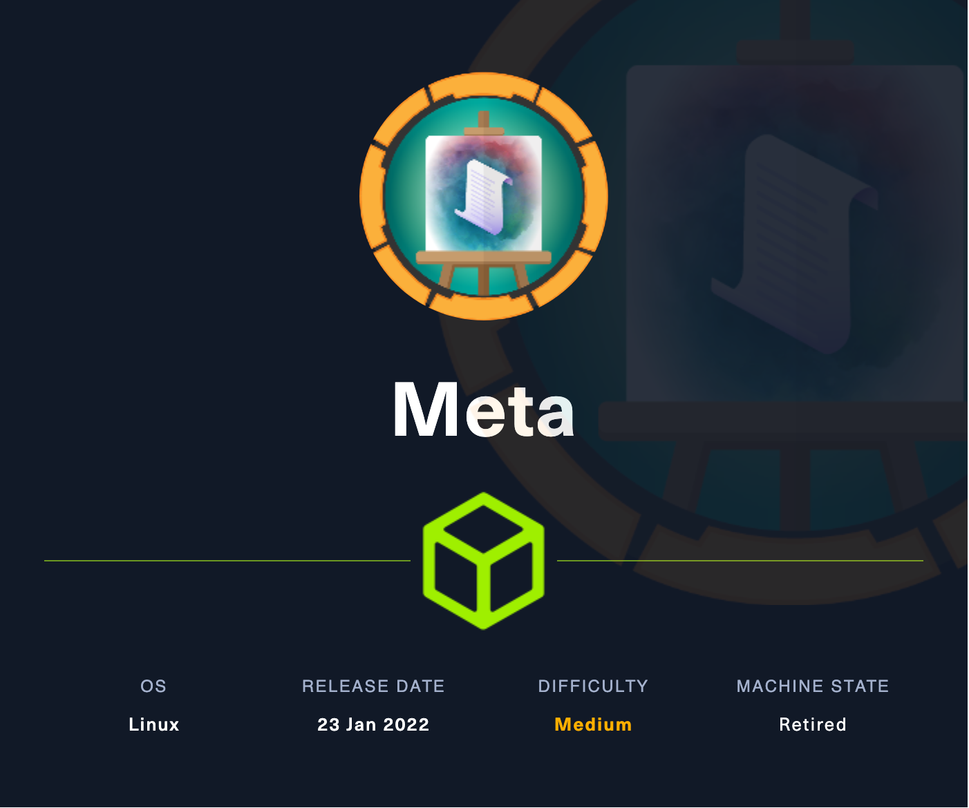Meta