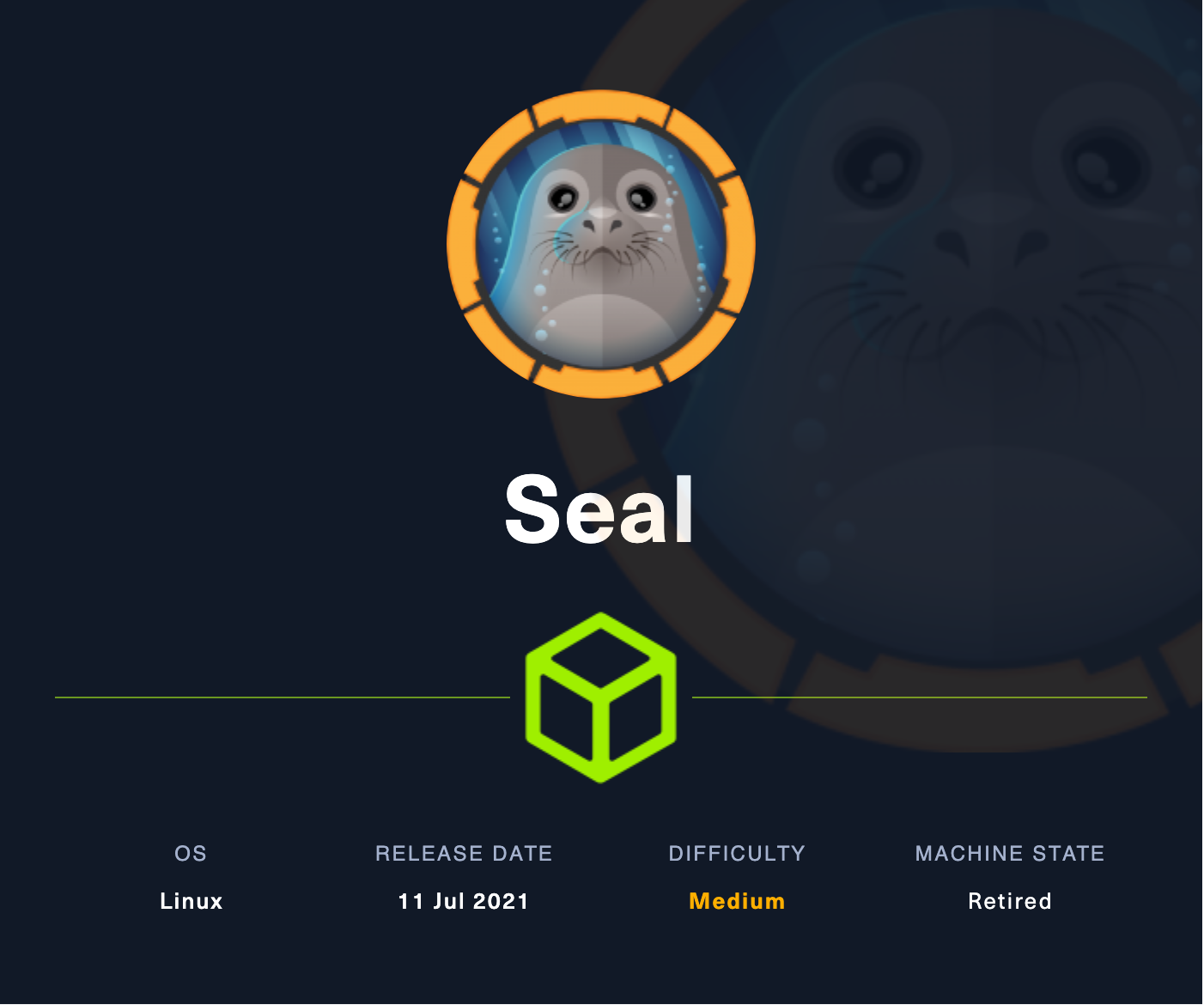 Seal