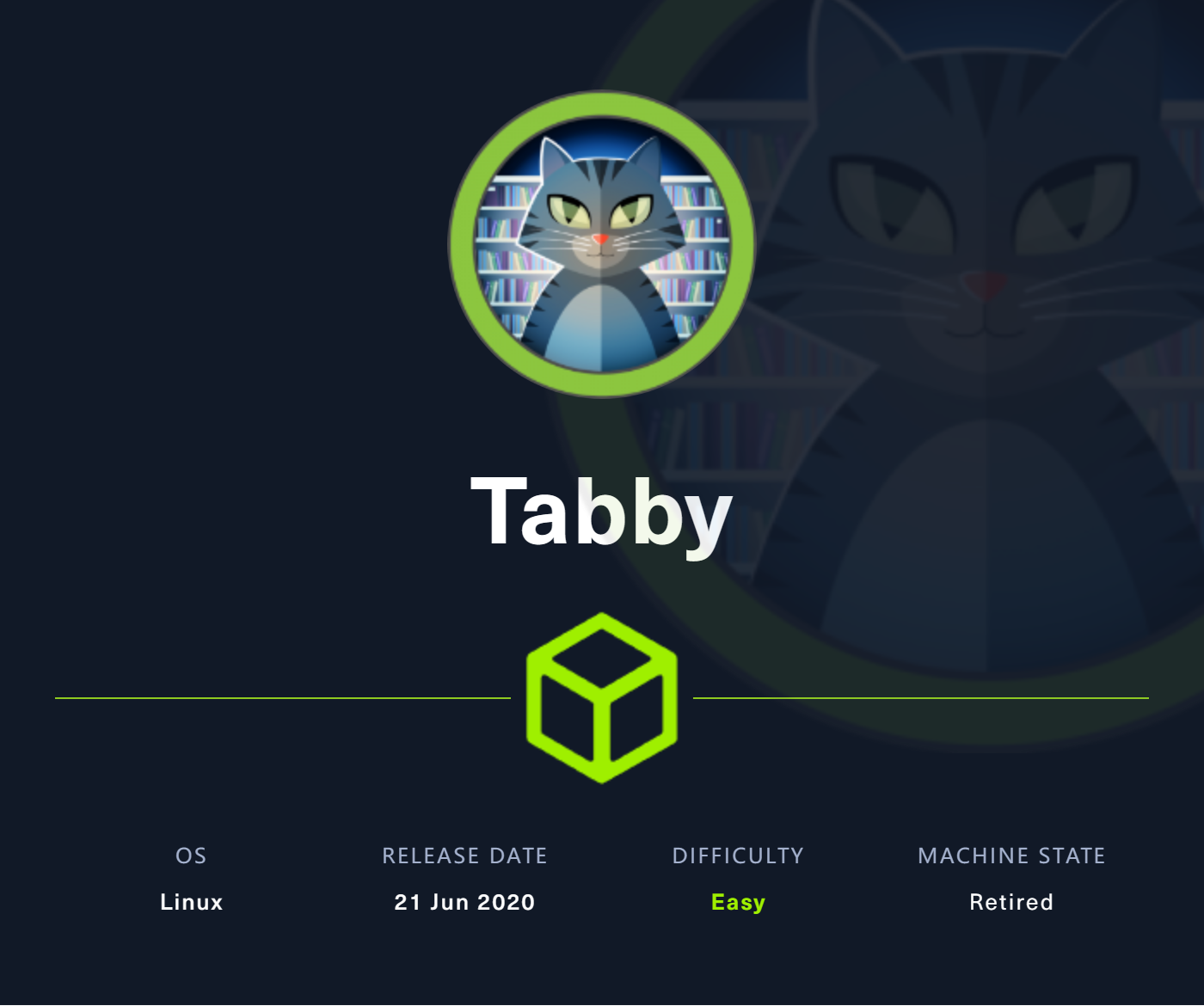 Tabby