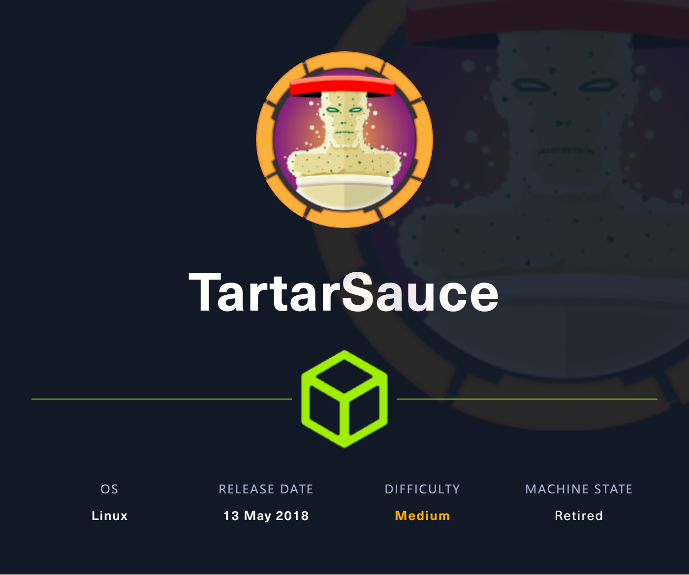 TartarSauce