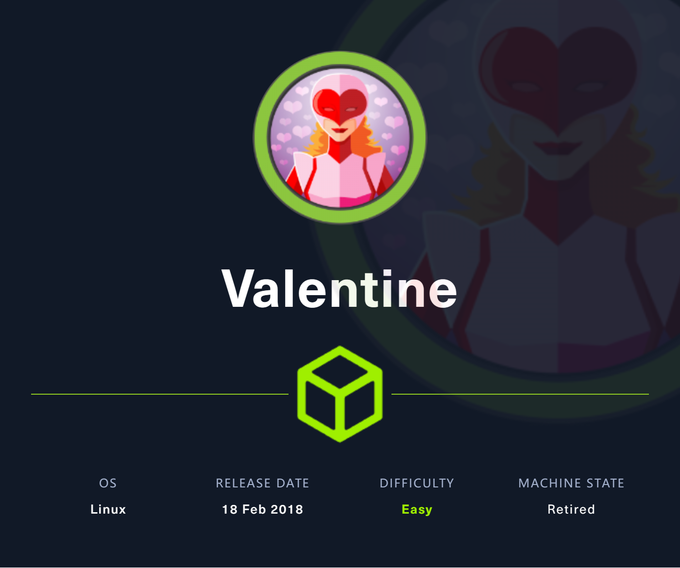 Valentine